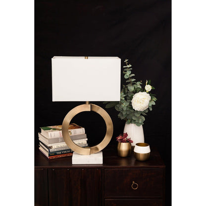 RenWil Skylar Table Lamp LPT931 - LPT931