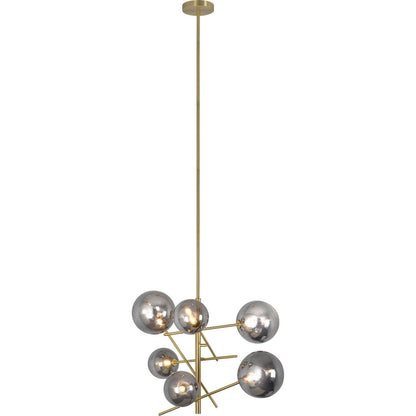 RenWil Laylani Ceiling Fixture LPC4315 - LPC4315