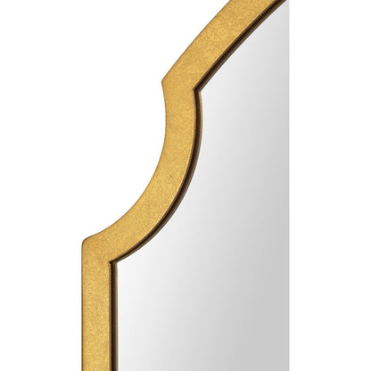 RenWil Christine ArchRectangular Mirror NDD22M032 - MT2544