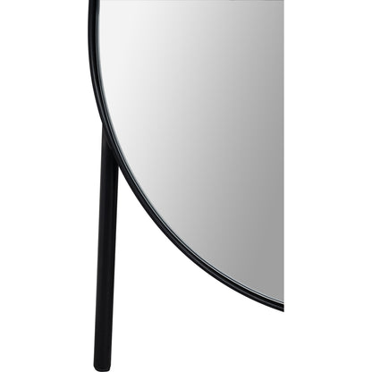 RenWil TorranceOval Mirror NDD221M024 - MT2443