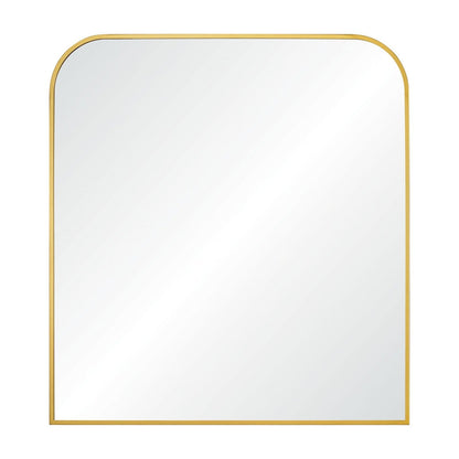 RenWil Nadia Rectangular Square Mirror Only for Renwil Brand (collaboration with Arren Williams) - MT2563