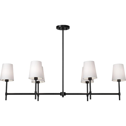 RenWil Vergara Ceiling Fixture LPC4401 - LPC4401
