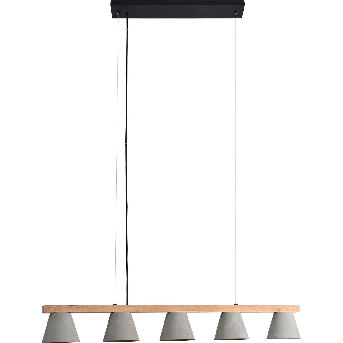 RenWil Zain Ceiling Fixture LPC4330 - LPC4330