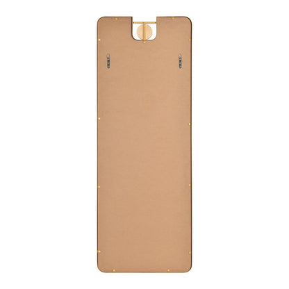 RenWil Kepler Rectangular Mirror Only for Renwil Brand (collaboration with Leclair Decor) - MT2558