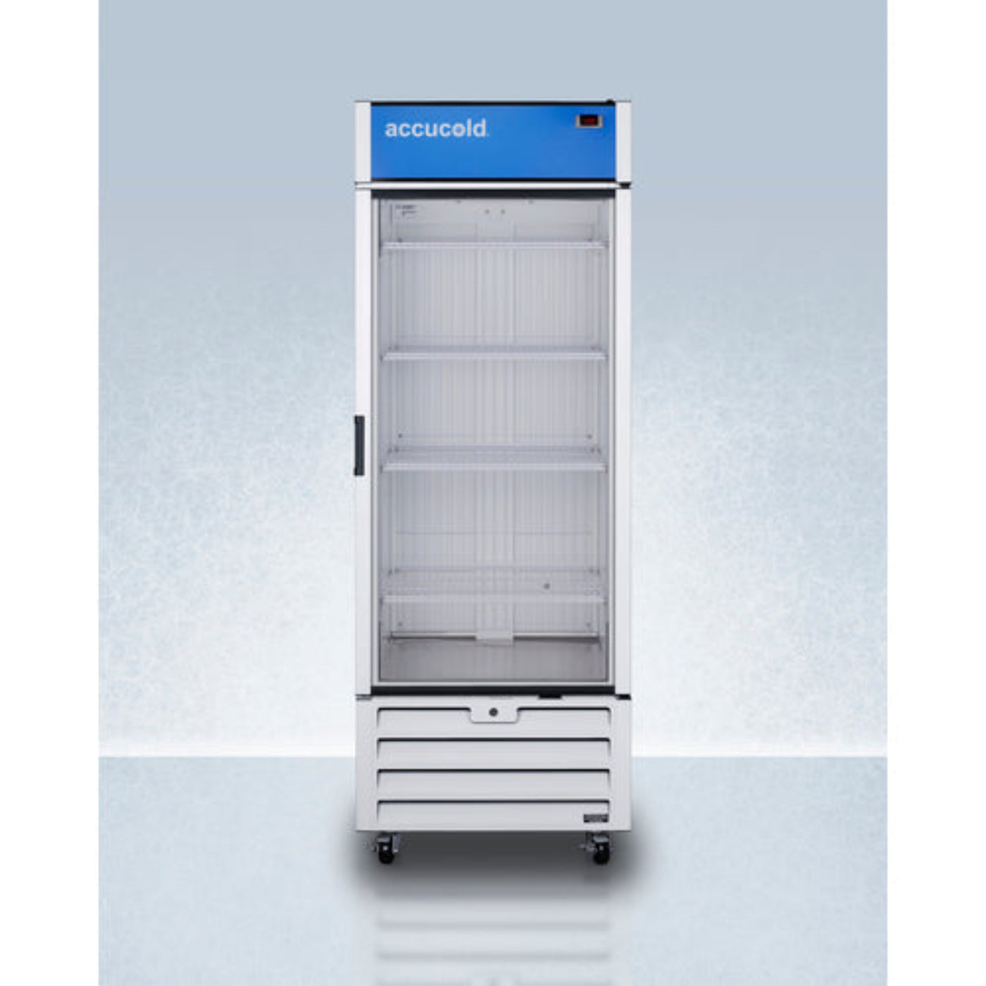 Accucold - 30" Wide Healthcare Freezer - AFG26MLRH