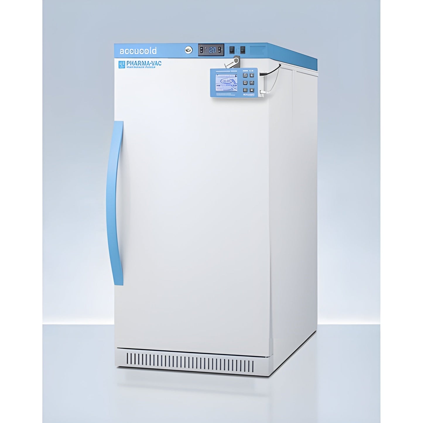 Accucold Summit - 8 Cu.Ft. Upright Controlled Room Temperature Cabinet -  ARS8PV-CRT