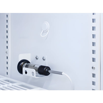 Accucold- 2.47 Cu.Ft. Vaccine Freezer, ADA Height  -  AFZ2PVBIADADL2B