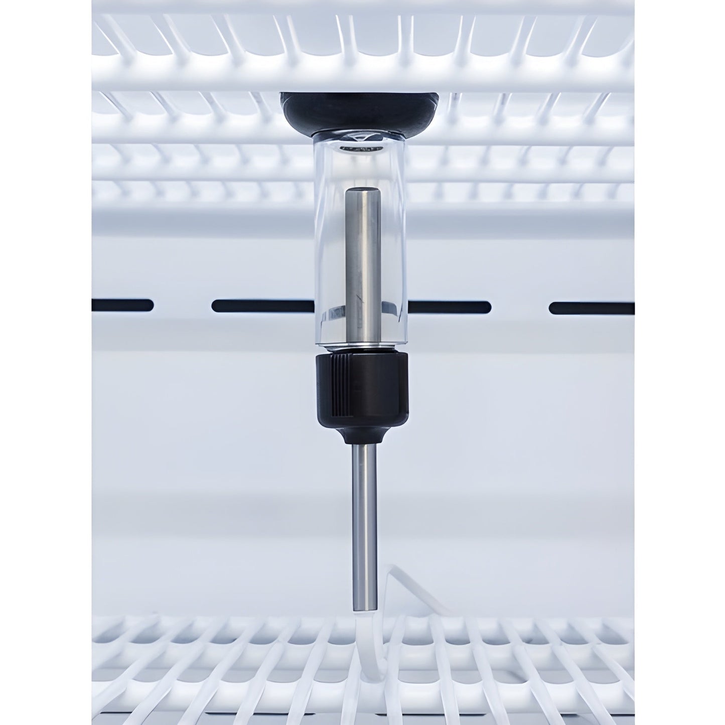 Accucold- 4 Cu.Ft. Vaccine Freezer, ADA Height - AFZ5PVBIADALHD