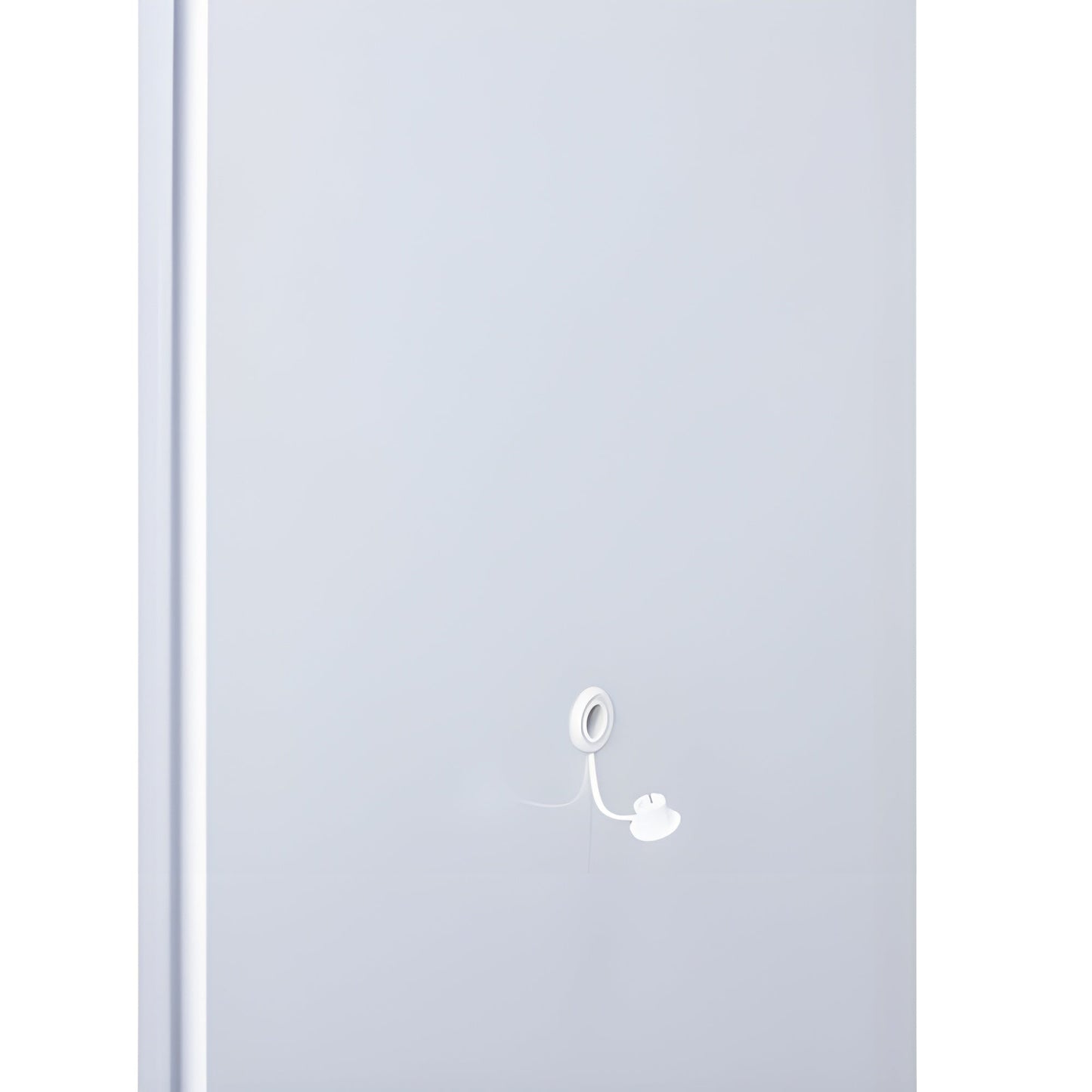 Accucold Summit 1 Cu.Ft. Compact Controlled Room Temperature Cabinet  -ARG1PV-CRT