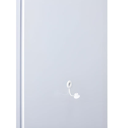 Accucold Summit 1 Cu.Ft. Compact Controlled Room Temperature Cabinet  -ARG1PV-CRT