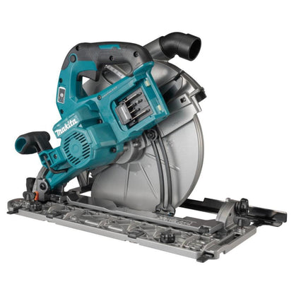 Makita GRH07ZW 40V max XGT Brushless 1‑1/8" SDS‑PLUS AVT Rotary Hammer (D‑Handle) - GRH07ZW                           w/ Dust Extractor, AFT, AWS Capable (Tool Only)