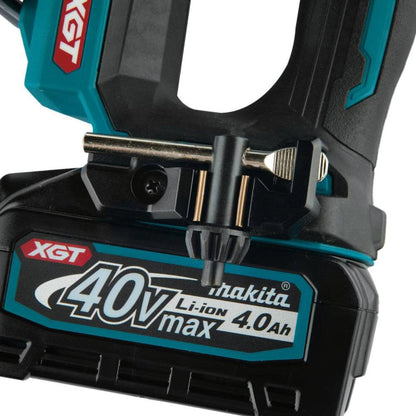 Makita (GAD01M1) 40V Max XGT Brushless Cordless 1/2 In. Right Angle Drill Kit - GAD01M1