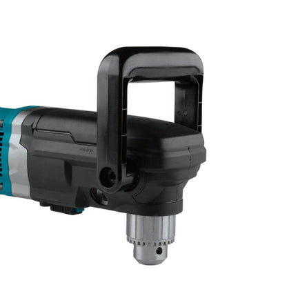 Makita (GAD01M1) 40V Max XGT Brushless Cordless 1/2 In. Right Angle Drill Kit - GAD01M1