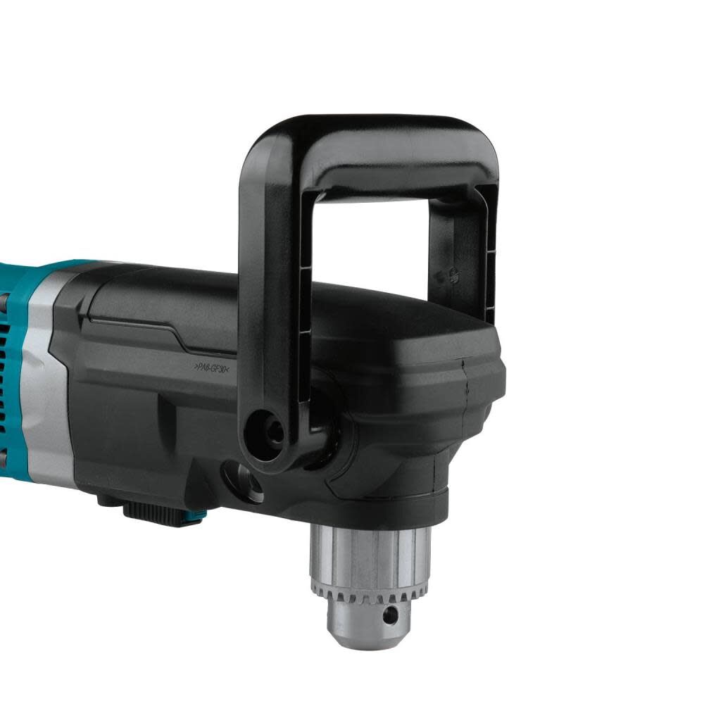 Makita  40V Max XGT Brushless Cordless 1/2 In. Right Angle Drill Kit - GAD01M1
