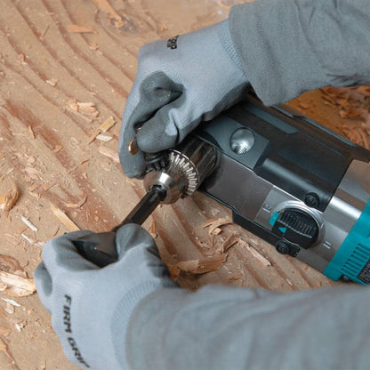 Makita (GAD01M1) 40V Max XGT Brushless Cordless 1/2 In. Right Angle Drill Kit - GAD01M1