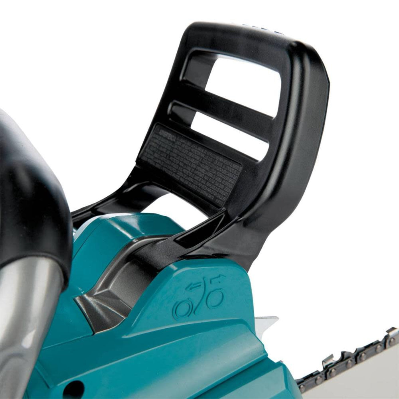 Makita GCU05M1 40V MAX XGT 16 In. 4.0Ah Chainsaw Kit & FREE Makita GBU01Z