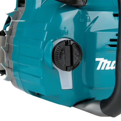 Makita (GCU06T1) 40V MAX XGT 18 In. 5.0Ah Chainsaw Kit - GCU06T1
