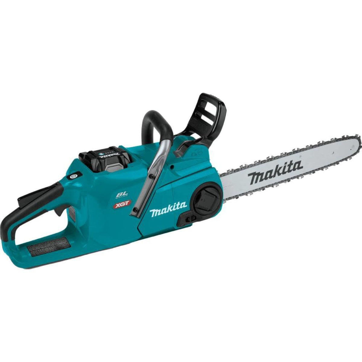 Makita (GCU06T1) 40V MAX XGT 18 In. 5.0Ah Chainsaw Kit - GCU06T1