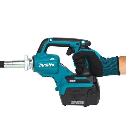Makita (GRV01Z) 40V max XGT 5 1/2 ft Concrete Vibrator (Bare Tool) - GRV01Z