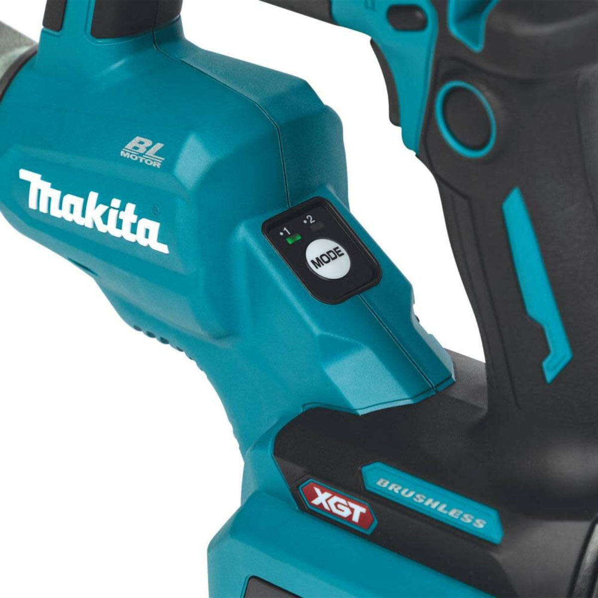 Makita (GRV01Z) 40V max XGT 5 1/2 ft Concrete Vibrator (Bare Tool) - GRV01Z