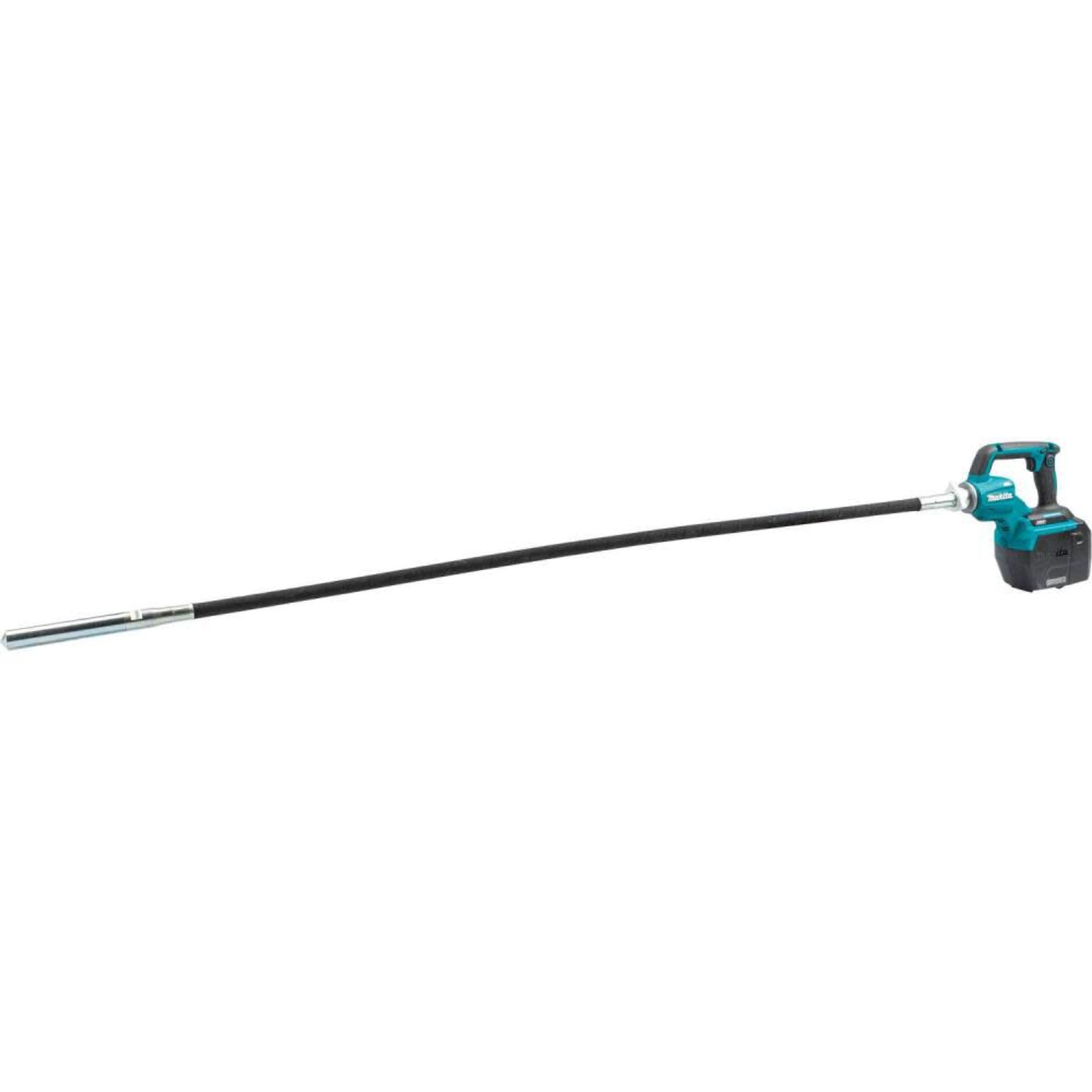 Makita (GRV01Z) 40V max XGT 5 1/2 ft Concrete Vibrator (Bare Tool) - GRV01Z