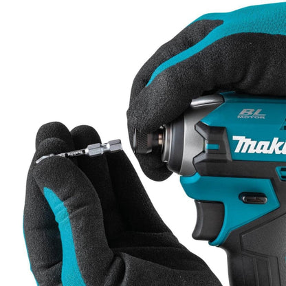Makita (GDT02D) 40V Max XGT Impact Driver 2.5Ah Kit - GDT02D