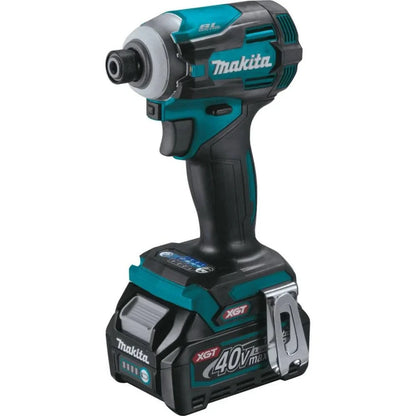 Makita 40V Max XGT️ GT200D 2 Pc. Combo Kit - GT200D