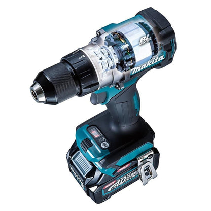 Makita 40V Max XGT️ GT200D 2 Pc. Combo Kit - GT200D