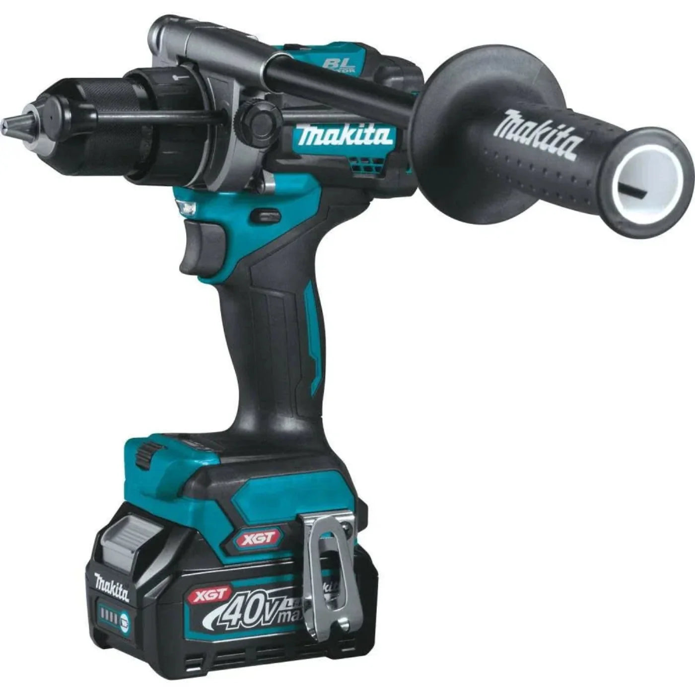 Makita 40V Max XGT️ GT200D 2 Pc. Combo Kit - GT200D