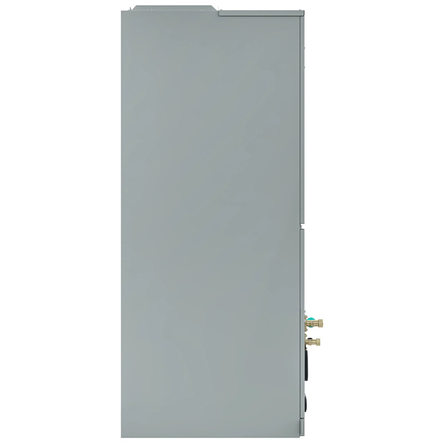 MRCOOL VersaPro 2nd Gen Central Split System with 24K BTU, 2 Ton, 18.1 SEER2, Heat Pump Condenser and Ducted Air Handler with 10kW Heat Kit   - MVP24HP2A00OH10