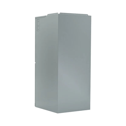 MRCOOL VersaPro 2nd Gen Central Split System with 18K BTU, 1.5 Ton, 18.8 SEER2, Heat Pump Condenser and Ducted Air Handler with 25 Ft. R-454B No-Vac Lineset  - MVP-18-HP-230A25