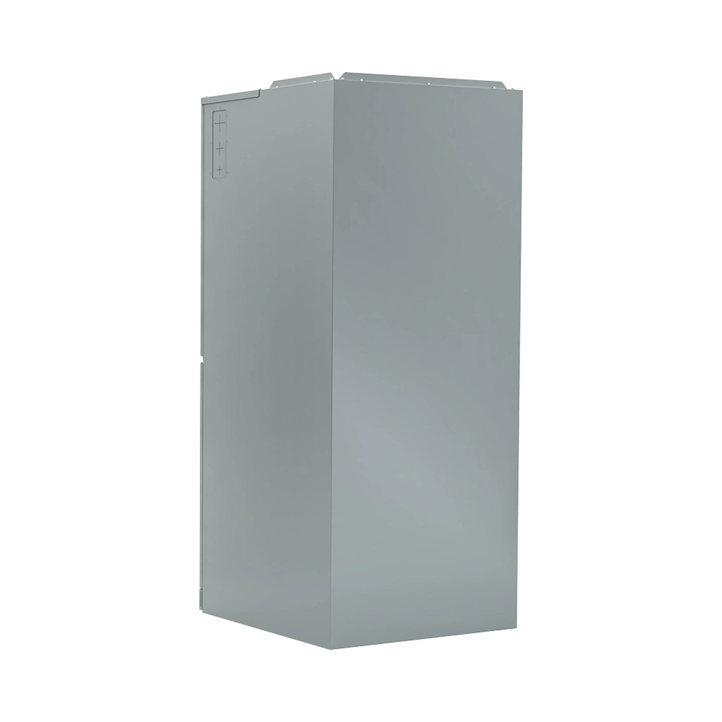 MRCOOL VersaPro 2nd Gen Central Split System with 20K BTU, 5 Ton, 15.2 SEER2, Heat Pump Condenser and Ducted Air Handler with 10kW Heat Kit   - MVP60HP2A00OH20
