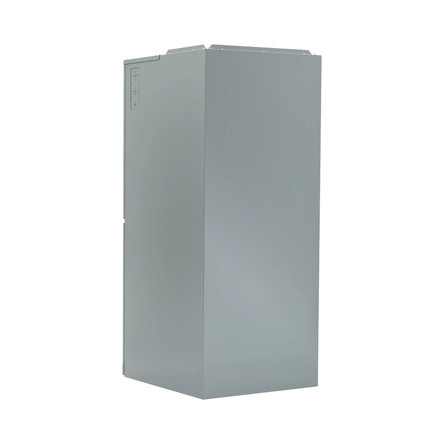 MRCOOL VersaPro 2nd Gen Central Split System with 36K BTU, 3 Ton, 16.1 SEER2, Heat Pump Condenser and Ducted Air Handler with 5kW Heat Kit   - MVP36HP2A00OH05