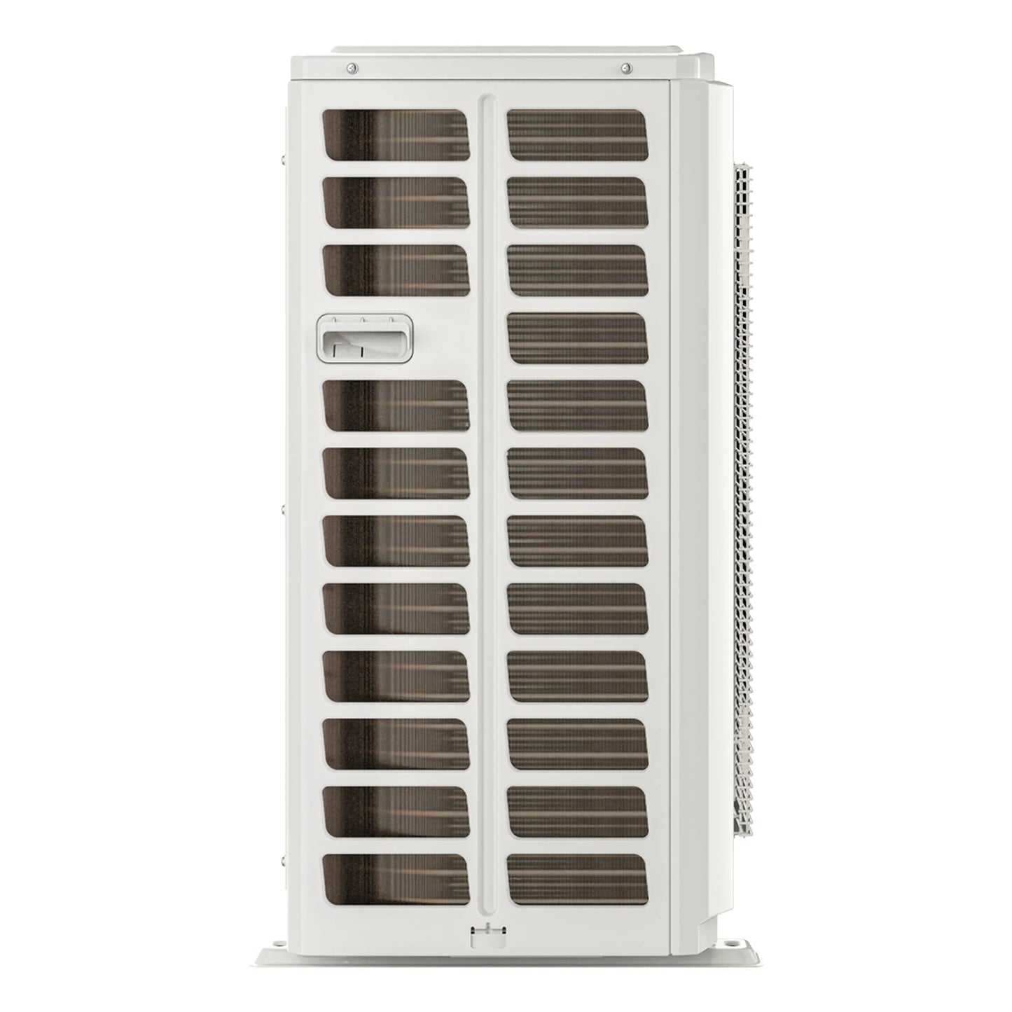 MRCOOL VersaPro 2nd Gen Central Split System with 18K BTU, 1.5 Ton, 18.8 SEER2, Heat Pump Condenser and Ducted Air Handler with 25 Ft. R-454B No-Vac Lineset  - MVP-18-HP-230A25