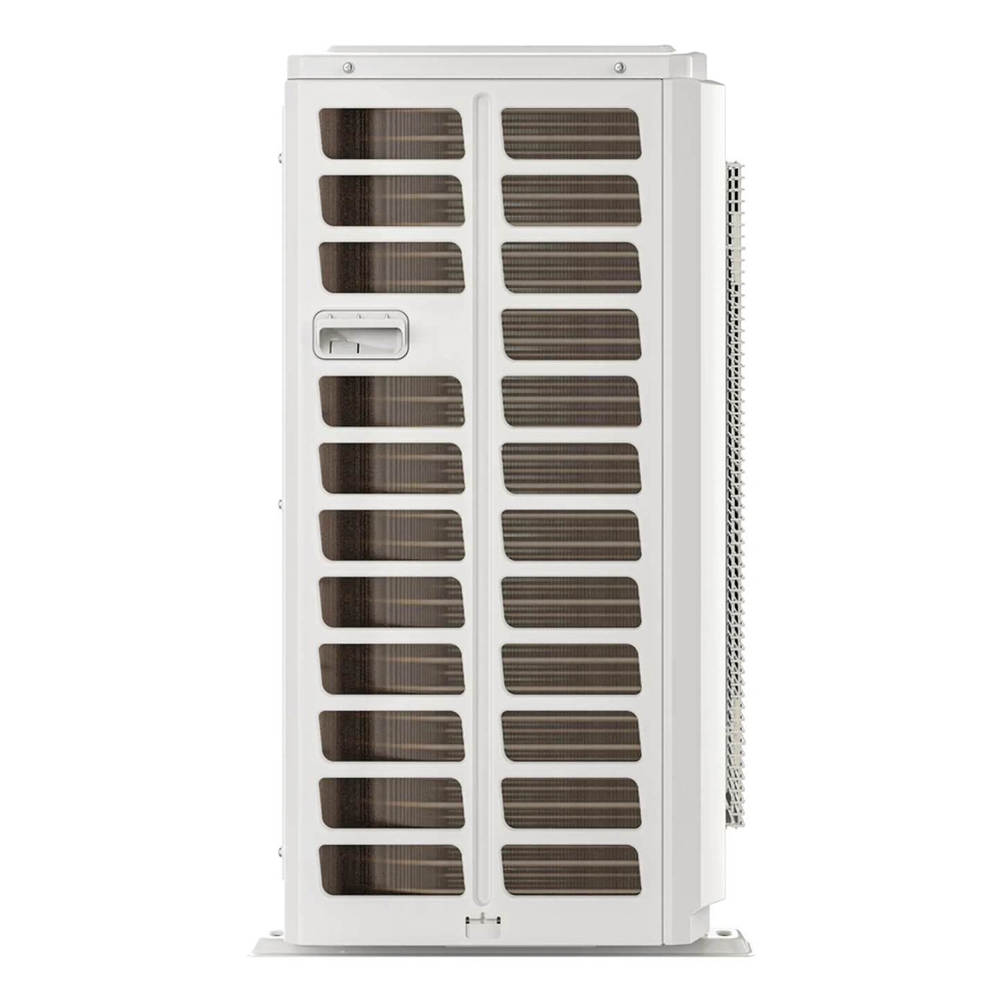 MRCOOL Hyper Heat 2nd Gen 30K BTU, 2.5 Ton, 16.8 SEER2 Heat Pump Condenser and Ducted Air Handler with 15kW Heat Kit  - C30HP230BL00H15