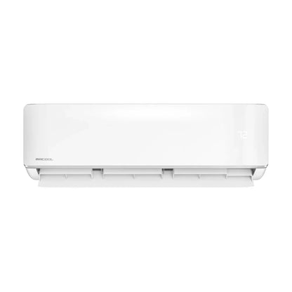 MRCOOL DIY5th Gen E Star 9,000 BTU Single Zone Mini Split Complete System 115V with 25 ft. DIY Quick Connect Line Set and DIYPRO Cable,   - DIY-09-HP-WM-115D25-O