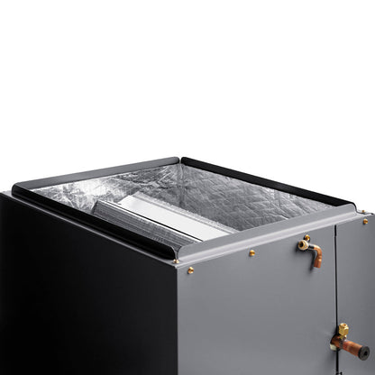 MRCOOL Signature 24K BTU, 2 Ton, 16 SEER, Upflow Cased Evaporator Coil - 17.5-Inch Cabinet  - MCVP24BNPA