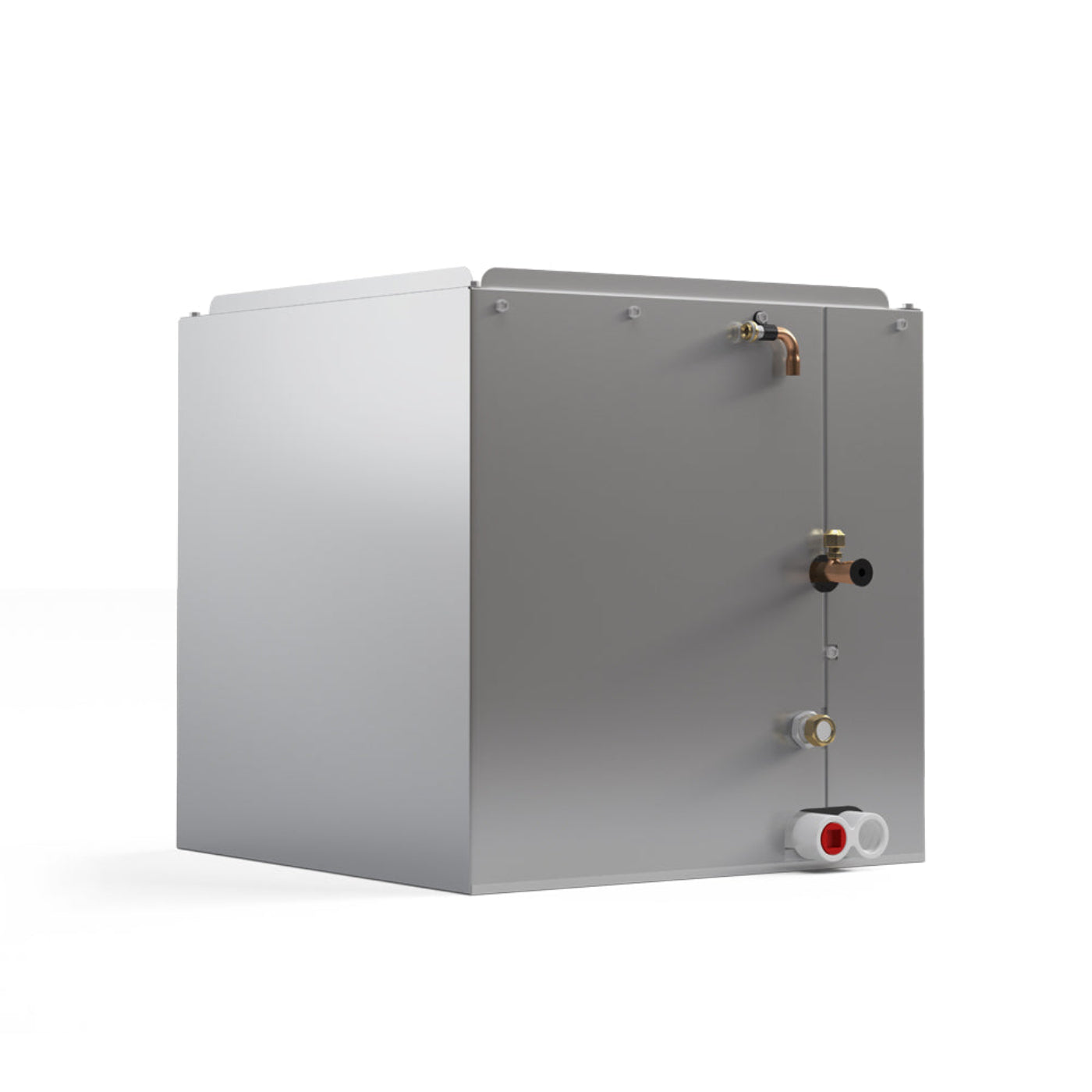 MRCOOL Signature 24K BTU, 2 Ton, 16 SEER, Upflow Cased Evaporator Coil - 17.5-Inch Cabinet  - MCVP24BNPA
