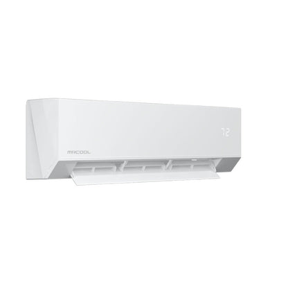 MRCOOL Olympus Energy Star 9K BTU, 3/4 Ton, Ductless Mini Split Wall Mounted Air Handler  - O-09-HP-WMAH-230B