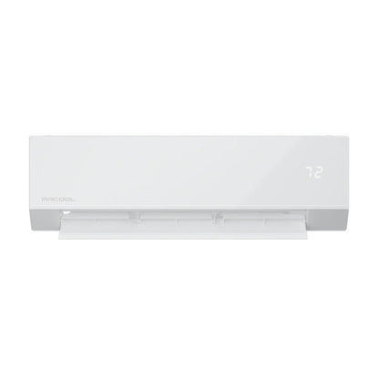 MRCOOL Olympus Energy Star 18K BTU, 1.5 Ton, Ductless Mini Split Wall Mounted Air Handler  - O-18-HP-WMAH-230B