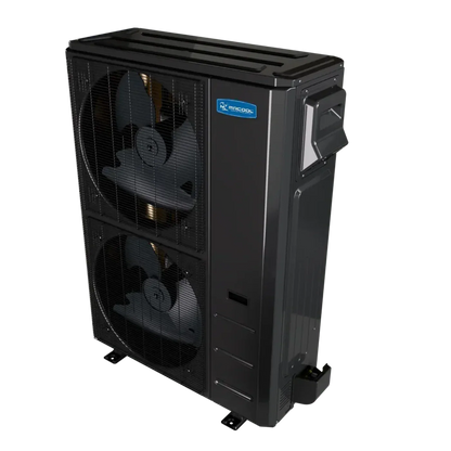 MRCOOL Universal Series 60K BTU, 5 Ton, 17.5 SEER2, DC Inverter Heat Pump Condenser  - UHP18060-O