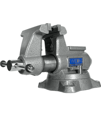 WILTON 8" Mechanics Pro Vise - WL9-28813