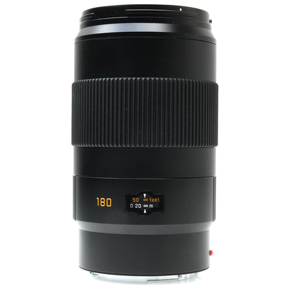Leica 180mm f3.5 APO-Elmar-S 4143506