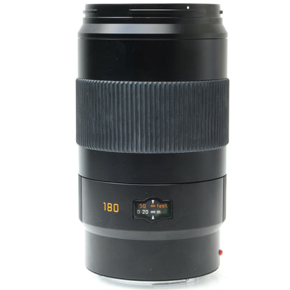 Leica 180mm f3.5 APO-Elmar-S 4133565