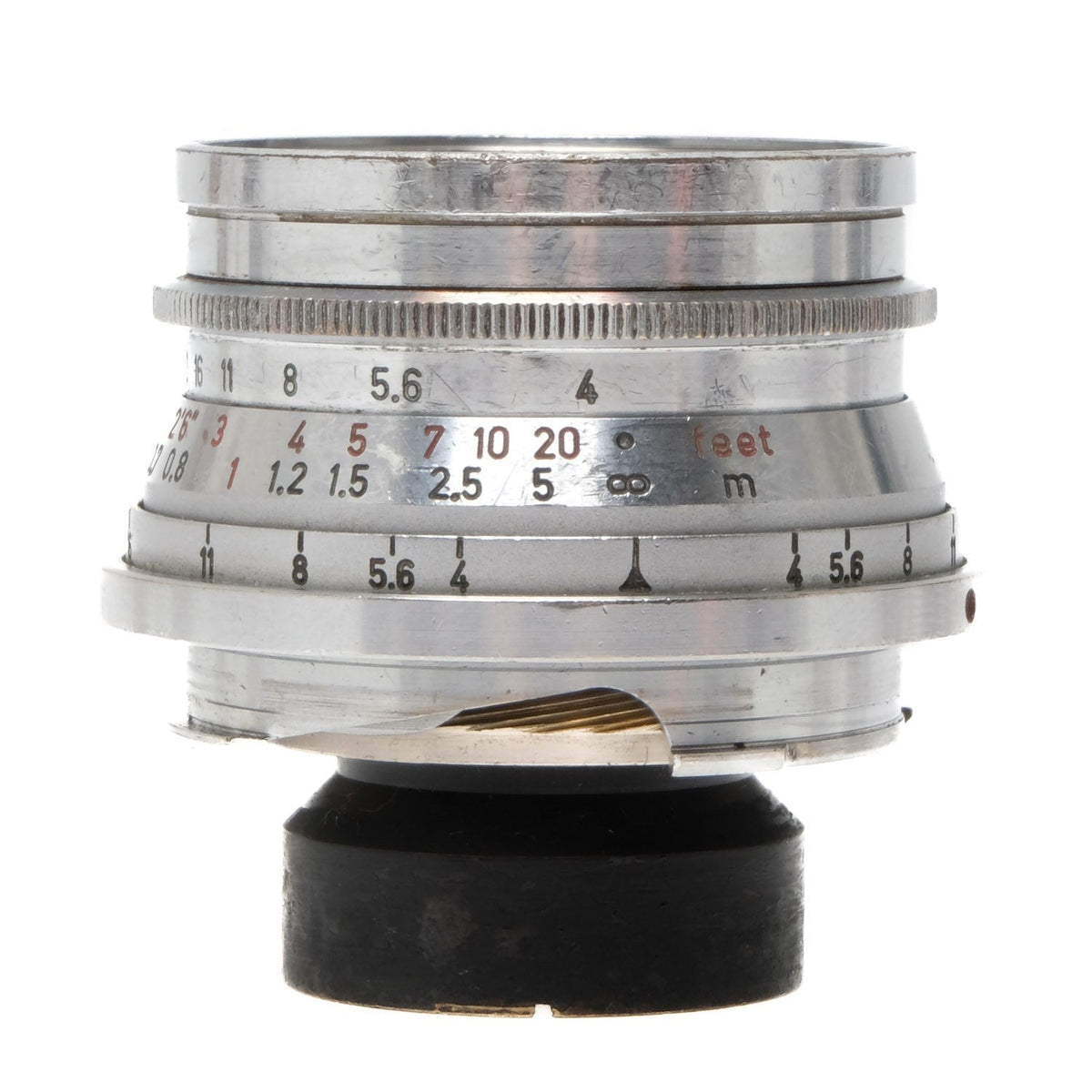 Leica 21mm f4 Super Angulon  1676729