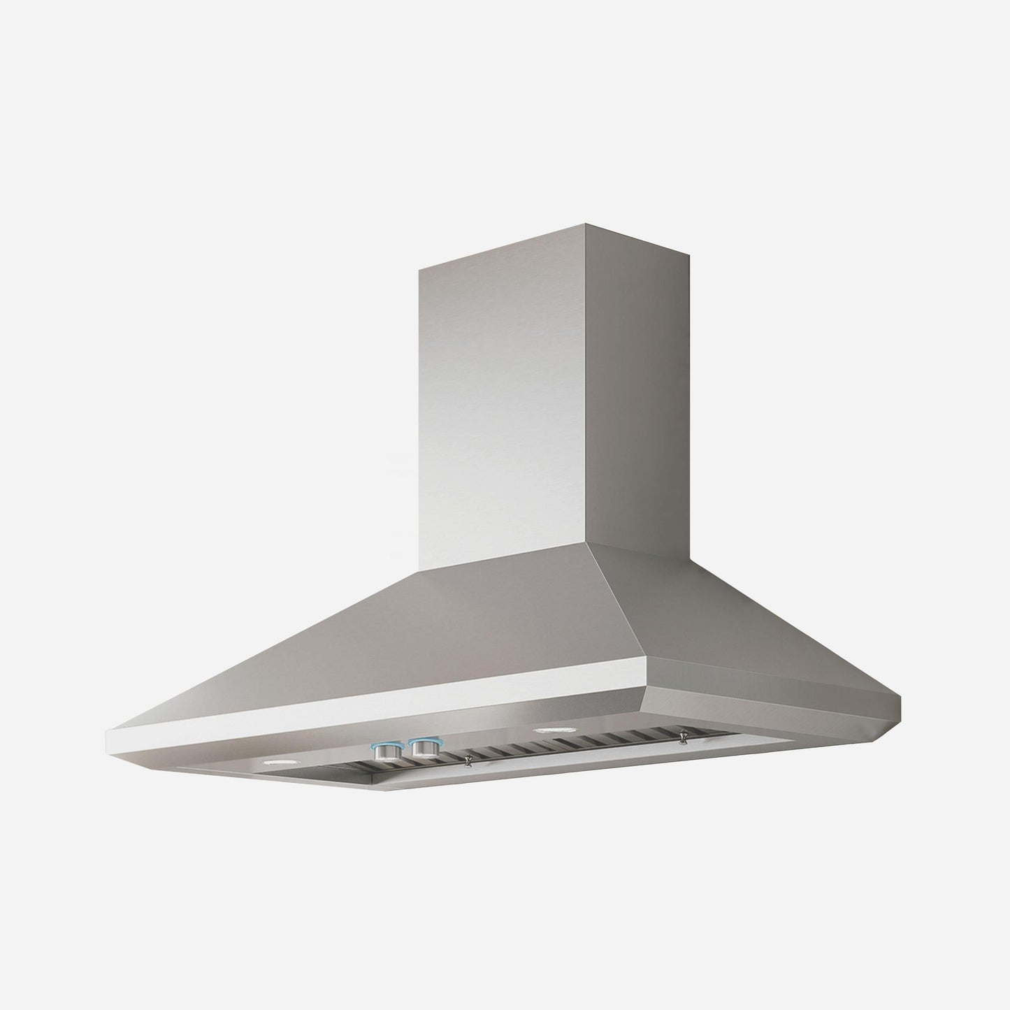 ELICA ELN136S2 LEONE Wall Mount Range Hood 36" wide - 1200CFM in Stainless Steel - ELN136S2