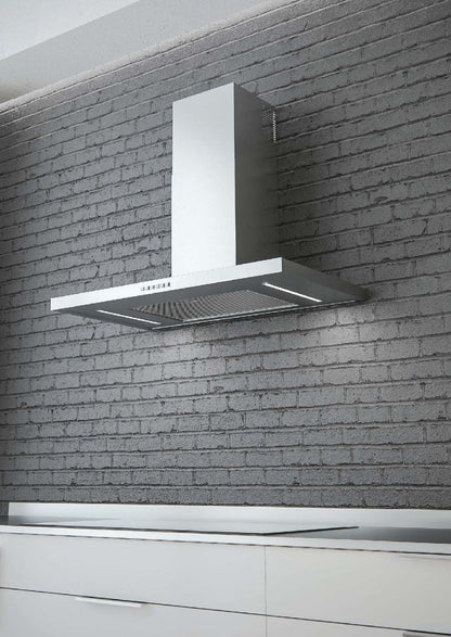 SIRIUS HOODS SU9236 Wall Series SU92 36" Wall Mount Range Hood - SU9236
