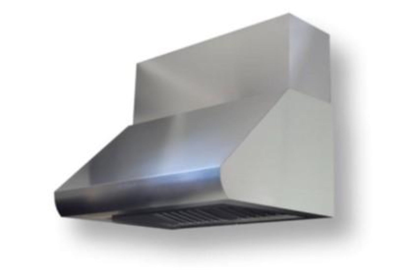 SIRIUS HOODS SUTC3548 Professional Series SUTC35 48" Wall Mount Range Hood - SUTC3548