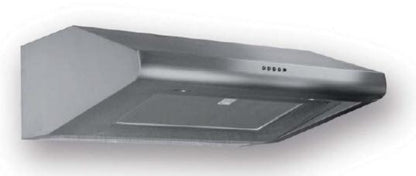 SIRIUS HOODS SUF230 Built-In Series SUF2 30" Built-In Range Hood - SUF230