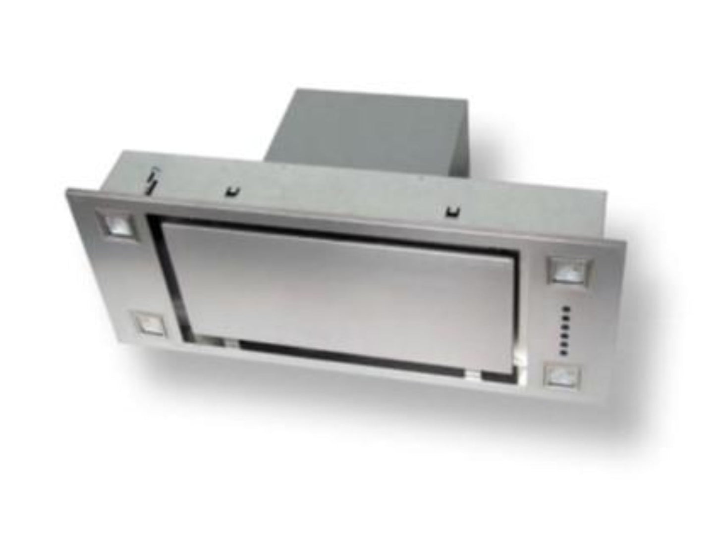 SIRIUS HOODS Professional Series SU903P 27" Built-In Range Hood - SU903P27